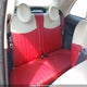 3C3CFFER7ET270296 2014 Fiat 500C Lounge auction photo thumbnail 8