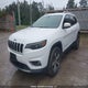 1C4PJMDX9KD450171 2019 Jeep Cherokee Limited auction photo thumbnail 10