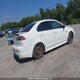 JA3AV66V59U608855 2009 Mitsubishi Lancer Ralliart auction photo thumbnail 4