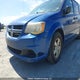 2D4RN4DG5BR600418 2011 Dodge Grand Caravan Express auction photo thumbnail 12