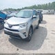 2T3WFREVXJW520480 2018 Toyota Rav4 Xle auction photo thumbnail 2