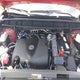 5TDGZRBHXMS546870 2021 Toyota Highlander Xle auction photo thumbnail 10