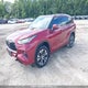 5TDGZRBHXMS546870 2021 Toyota Highlander Xle auction photo thumbnail 2