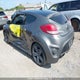 KMHTC6AE4FU243941 2015 Hyundai Veloster auction photo thumbnail 3