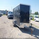 5JW0E1010P7081707 2023 Look 85X16 Cargo Trailer auction photo thumbnail 1