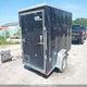 5JW0E1010P7081707 2023 Look 85X16 Cargo Trailer auction photo thumbnail 6