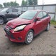 1FADP3F21DL357575 2013 Ford Focus Se auction photo thumbnail 2