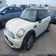 WMWSU3C50BT093767 2011 Mini Cooper auction photo thumbnail 2