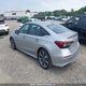2HGFE4F84SH019117 2025 Honda Civic Hybrid Sport/Sport Touring auction photo thumbnail 3