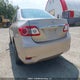 2T1BU4EE8BC671630 2011 Toyota Corolla Ce auction photo thumbnail 18