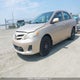 2T1BU4EE8BC671630 2011 Toyota Corolla Ce auction photo thumbnail 2