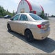 2T1BU4EE8BC671630 2011 Toyota Corolla Ce auction photo thumbnail 3