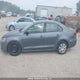 3VW2K7AJ3BM069670 2011 Volkswagen Jetta 2.0L Trendline/2.0L Trendline+ auction photo thumbnail 15