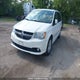 2C4RDGDG6CR388910 2012 Dodge Grand Caravan Crew auction photo thumbnail 2
