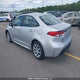 5YFB4MDE1PP049170 2023 Toyota Corolla Le auction photo thumbnail 3