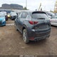 JM3KFBDM5M1490426 2021 Mazda Cx-5 Grand Touring auction photo thumbnail 3