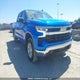 1GCUKDED9SZ175425 2025 Chevrolet Silverado K1500 Lt auction photo thumbnail 1