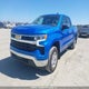 1GCUKDED9SZ175425 2025 Chevrolet Silverado K1500 Lt auction photo thumbnail 2