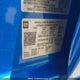 1GCUKDED9SZ175425 2025 Chevrolet Silverado K1500 Lt auction photo thumbnail 9