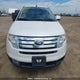 2FMDK4KC5ABA10805 2010 Ford Edge Limited auction photo thumbnail 13