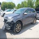 5J8TB4H54HL810662 2017 Acura Rdx Technology auction photo thumbnail 2