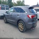 5J8TB4H54HL810662 2017 Acura Rdx Technology auction photo thumbnail 3