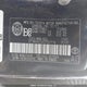 2T1BU4EEXCC761718 2012 Toyota Corolla S/Le auction photo thumbnail 9