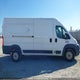 3C6TRVDG4HE527184 2017 Ram Promaster 2500 2500 High auction photo thumbnail 13