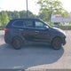 KM8SNDHF8EU040574 2014 Hyundai Santa Fe auction photo thumbnail 13