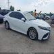 4T1G11AK5NU700500 2022 Toyota Camry Se/Se Night Shade auction photo thumbnail 1