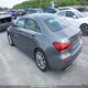 WDD3G4FB2LW040905 2020 Mercedes-Benz A 220 4Matic auction photo thumbnail 3
