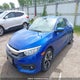 2HGFC3A34JH451524 2018 Honda Civic Ex-T auction photo thumbnail 2