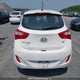 KMHD25LH6EU189968 2014 Hyundai Elantra Gt Gl auction photo thumbnail 17