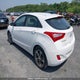 KMHD25LH6EU189968 2014 Hyundai Elantra Gt Gl auction photo thumbnail 3