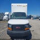 1GD374CG9E1162523 2014 GMC Savana Cutaway G3500 auction photo thumbnail 12