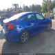 2HGFC2F86JH023288 2018 Honda Civic auction photo thumbnail 4