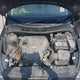 KMHCU4AEXEU633636 2014 Hyundai Accent Gls auction photo thumbnail 10