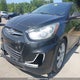 KMHCU4AEXEU633636 2014 Hyundai Accent Gls auction photo thumbnail 21