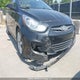 KMHCU4AEXEU633636 2014 Hyundai Accent Gls auction photo thumbnail 6