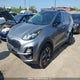 KNDPNCAC8L7693776 2020 Kia Sportage Ex auction photo thumbnail 2
