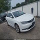 1C3CCCAB6FN678919 2015 Chrysler 200 Limited auction photo thumbnail 1