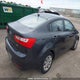 KNADM4A39C6069936 2012 Kia Rio auction photo thumbnail 4