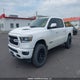 1C6SRFVT0NN309702 2022 Ram 1500 Sport auction photo thumbnail 2