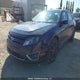 3FAHP0HA3CR403556 2012 Ford Fusion Se auction photo thumbnail 2