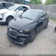 1G1ZE5ST4HF282741 2017 Chevrolet Malibu auction photo thumbnail 2