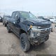 1GC4YVEY0PF114481 2023 Chevrolet Silverado K3500 High Country auction photo thumbnail 1