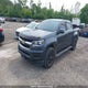 1GCGTCEN4K1193990 2019 Chevrolet Colorado Lt auction photo thumbnail 2