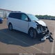 5TDKZ3DC1KS999586 2019 Toyota Sienna Le 8-Passenger auction photo thumbnail 1