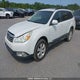 4S4BRJKC0B2407444 2011 Subaru Outback 3.6 R Limited Package auction photo thumbnail 2