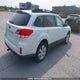 4S4BRJKC0B2407444 2011 Subaru Outback 3.6 R Limited Package auction photo thumbnail 4
